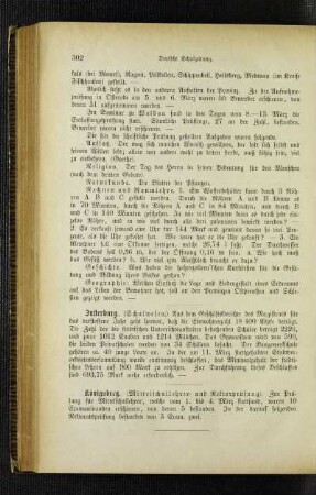 Königsberg : (Mittelschullehrer- und Rektorprüfung)