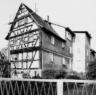 Bad Vilbel, Schulstraße 7