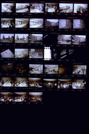 Richtfest RWI (2)