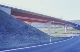 Talbrücke Wellingen