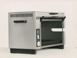 BBC Grillautomat "GL 16" von Gerhard Rottermann