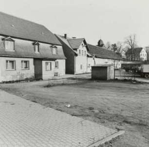 Ehemaliges Rittergut