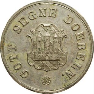 Döbeln - Fortschritt