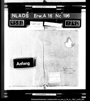 Notizen und Materialien zu Kammerverhandlungen über die Staatsverwaltung (mit zahlreichen Druckschriften)