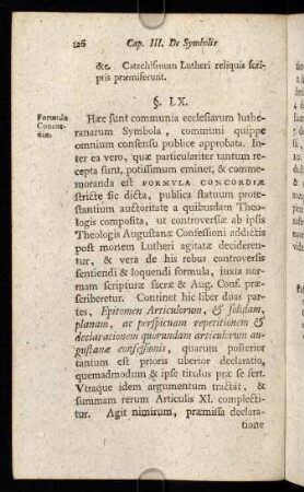 126-133, § LX - LXII