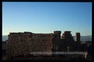Deir el Hagar