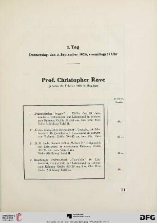 (Nr. 1-103)