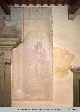 Szenen aus dem Leben des heiligen Andreas