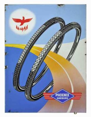 Phoenix Fahrradreifen