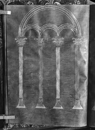 Canon quintus in quo duo