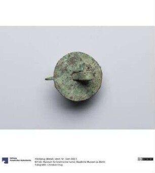 Werkzeug (Metall)