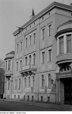 Haus der Jungen Pioniere