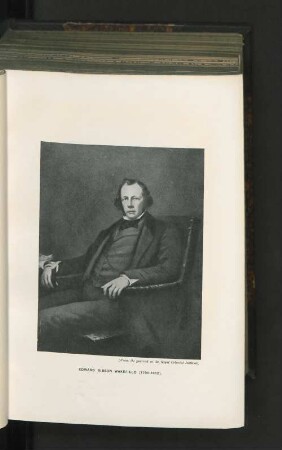 Edward Gibbon Wakefield (1796-1862).