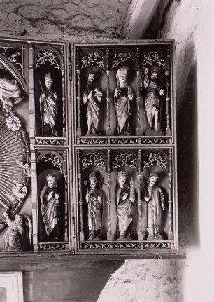 Altar
