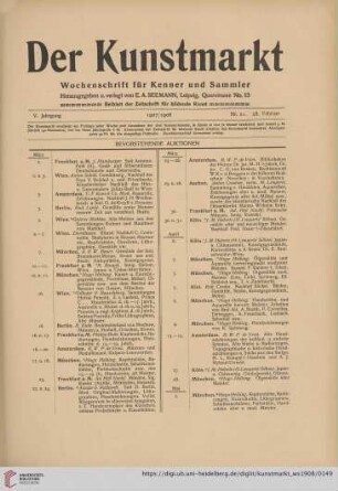 Nr.21 (28. Februar)
