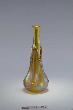 Vase, Dekor Phänomen Gre 1/844