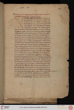 Hieronymus Guarinus, in Xenophontis philosophi vitam
