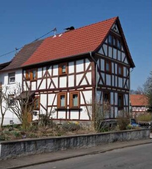 Grünberg, Seentalstraße 15