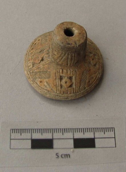 spindle whorl