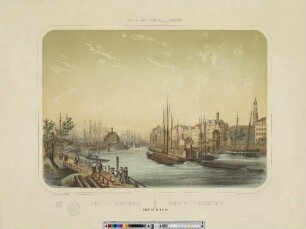 Port De Hambourg