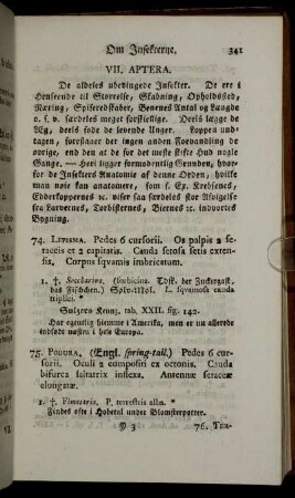 VII. Aptera
