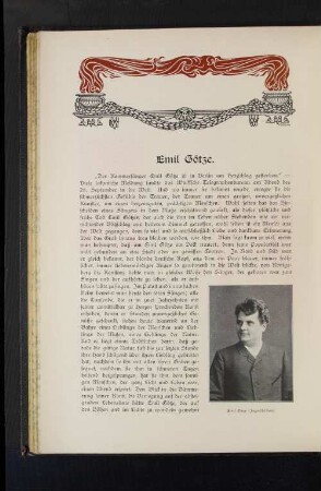 Emil Götze