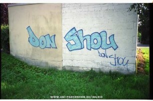 DON Shou