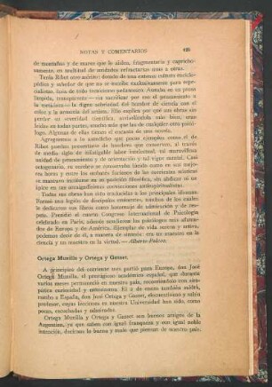 Ortega Munilla y Ortega y Gasset