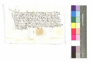 Hans von Kaltental, Vogt zu Öhringen.