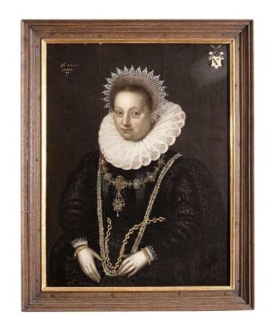 Adolpha von Morrien, geborene von Ketteler zu Hovestadt