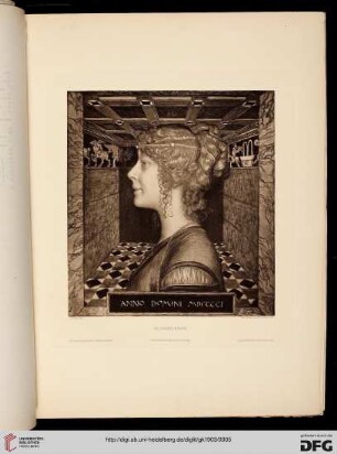 Franz Stuck: eine Analyse