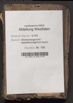 Adliges Gut Dahlhausen in Hordel bei Bochum