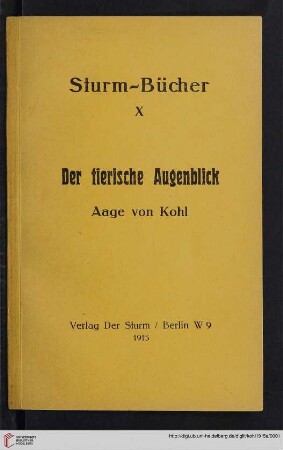 Der tierische Augenblick