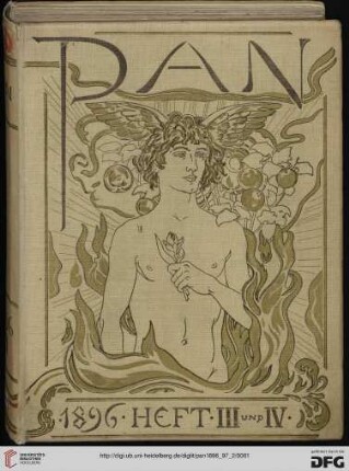 2: Pan <Berlin>