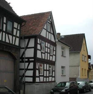 Kelkheim, Hauptstraße 31