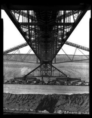 Abraumbrücke F 60, Tagebau Welzow-Süd
