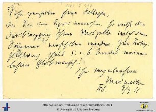 Autogr. Nr. 794