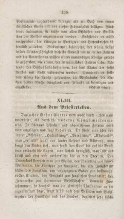 418-425 Aus dem Priesterleben