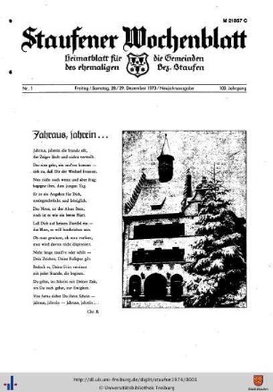 Januar 1974