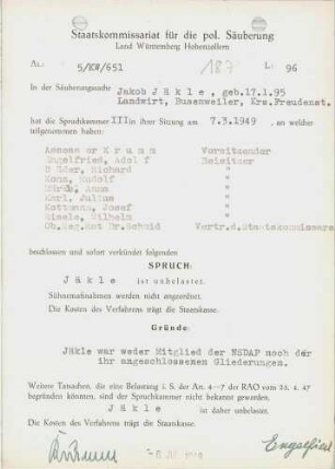 Jäkle, Jakob