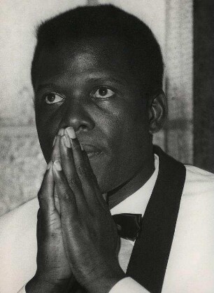 Sidney Poitier