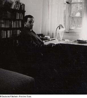 Portraitserie Wolfgang Kühne