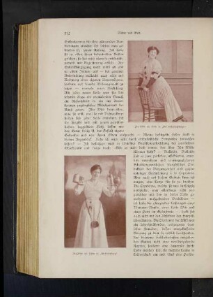 Ida Wüst als Erika in "Die Siebzehnjährigen"
