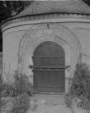 Großschirma, Pulverturm, Z. Kurprinz