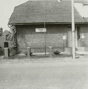 Dorfschule, Nummer 20