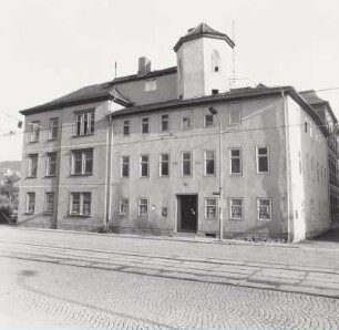 Ehemaliges Pfeiffersches Institut