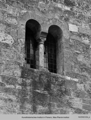 Pieve di San Martino, Monteriggioni