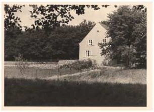 Pension, Oberwesel: Ansicht
