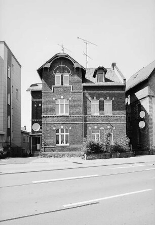 Wetzlar, Moritz-Hensoldt-Straße 30, Moritz-Hensoldt-Straße