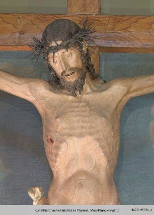Christus am Kreuz